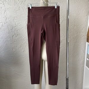 Prana electa leggings